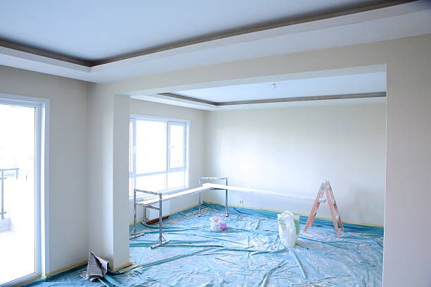 Best Commercial Painting  in Rockland, ME